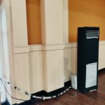 sewa ac portable bandung